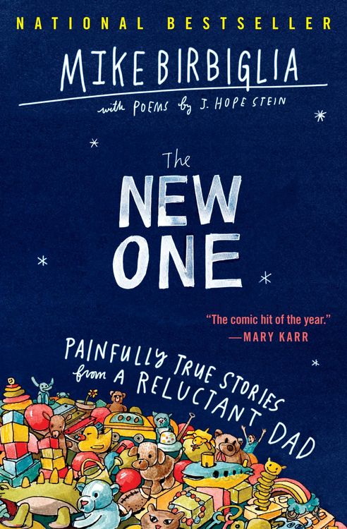 Produktbild: The New One