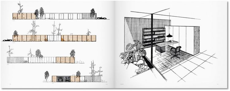 Produktbild: Case Study Houses