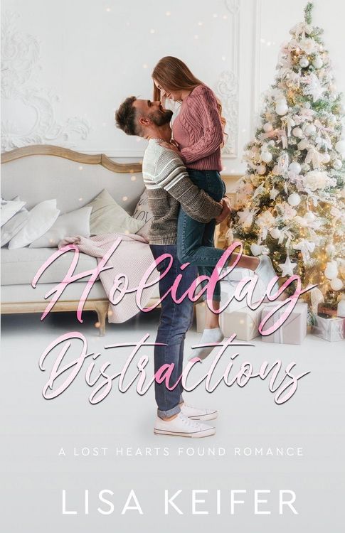 Produktbild: Holiday Distractions
