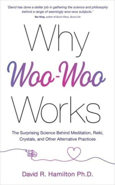 Produktbild: Why Woo-Woo Works