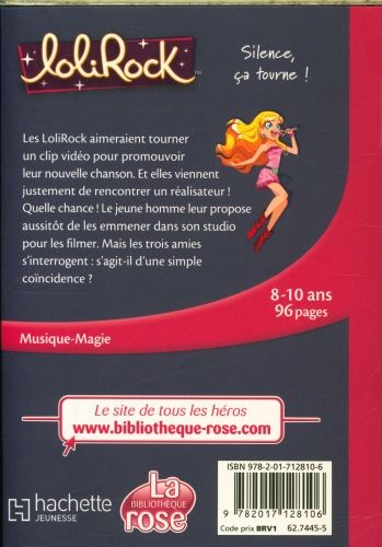 Produktbild: Lolirock