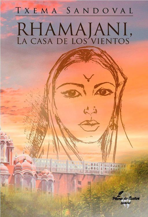 Produktbild: Rhamajani, la casa de los vientos
