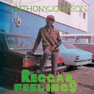 Produktbild: Reggae Feelings