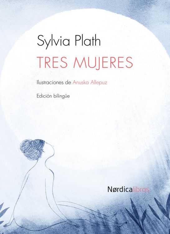 Produktbild: Tres mujeres