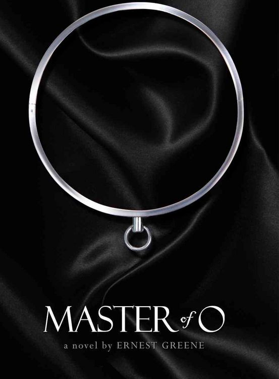 Produktbild: Greene, E: Master of O