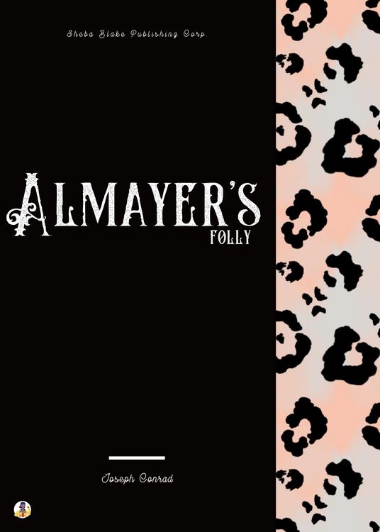 Produktbild: Almayer's Folly
