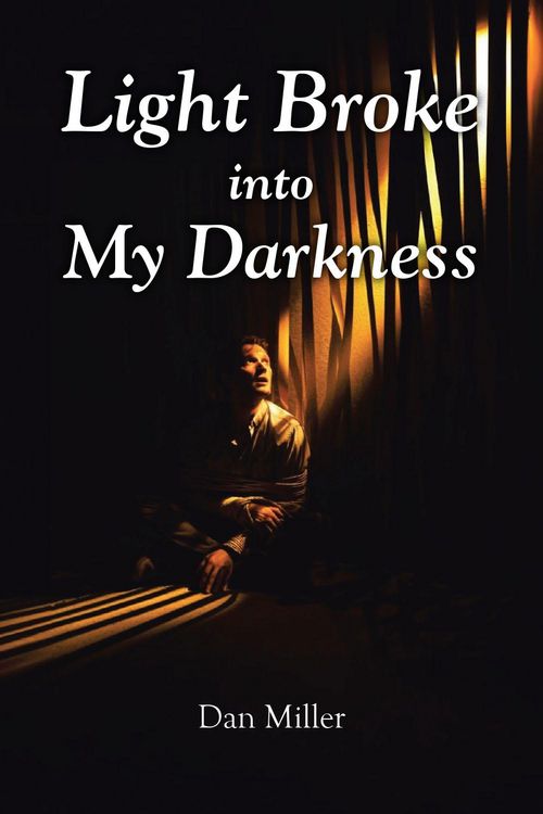 Produktbild: Light Broke into My Darkness