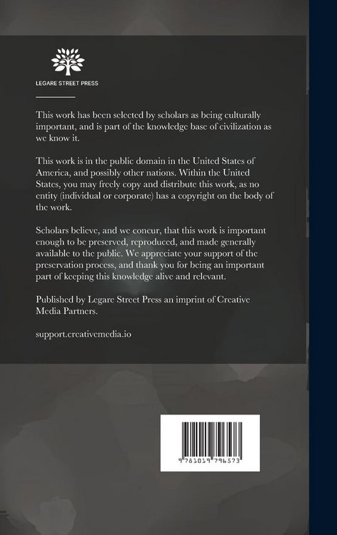 Produktbild: The Reign of Law