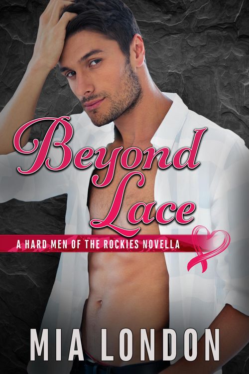 Produktbild: Beyond Lace