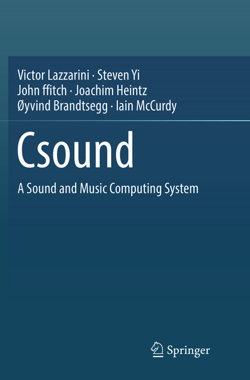 Produktbild: Csound