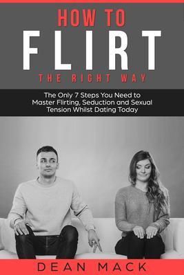 Produktbild: How to Flirt