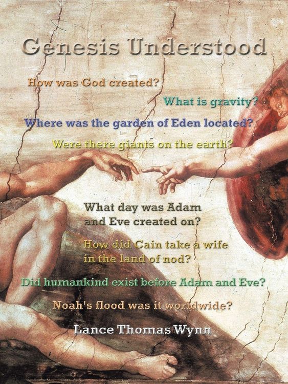 Produktbild: Genesis Understood