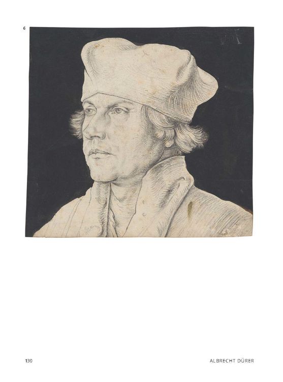 Produktbild: Albrecht D&uuml;rer und sein Kreis
