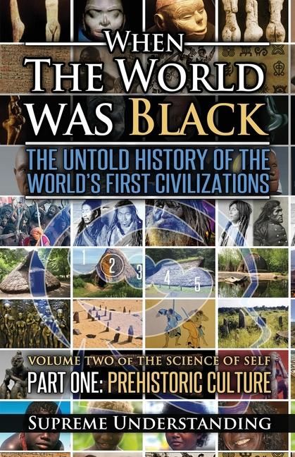 Produktbild: When The World Was Black, Part One