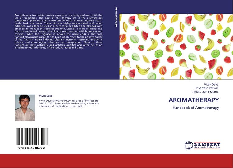 Produktbild: Aromatherapy