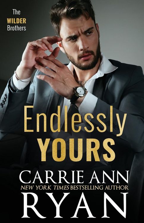 Produktbild: Endlessly Yours