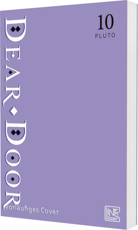 Bild vom Artikel Dear.Door 10 vom Autor Pluto