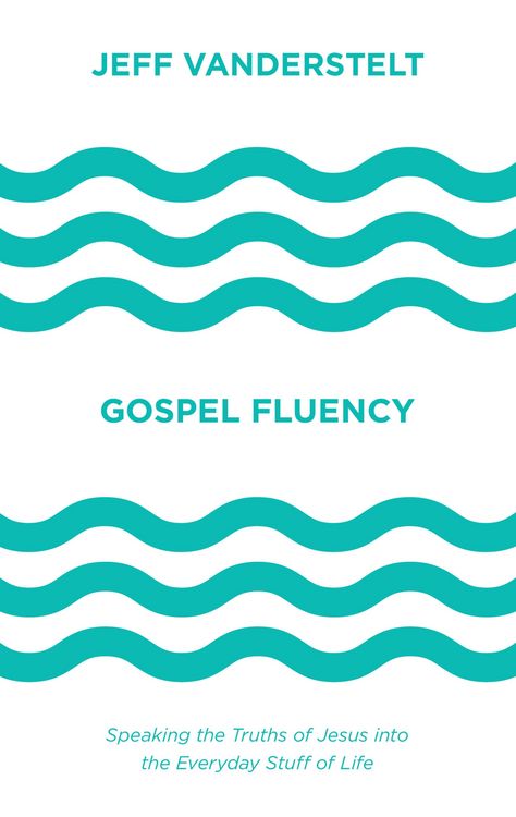 Produktbild: Gospel Fluency