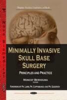 Produktbild: Minimally Invasive Skull Base Surgery