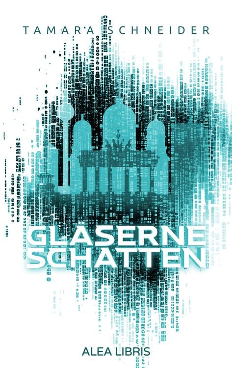 Produktbild: Gl&auml;serne Schatten