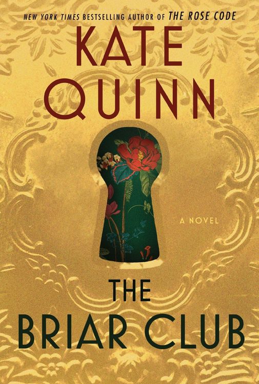 Produktbild: The Briar Club