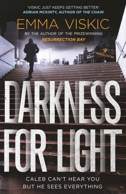 Produktbild: Darkness for Light