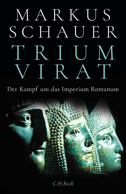 Produktbild: Triumvirat