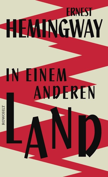 Produktbild: In einem anderen Land