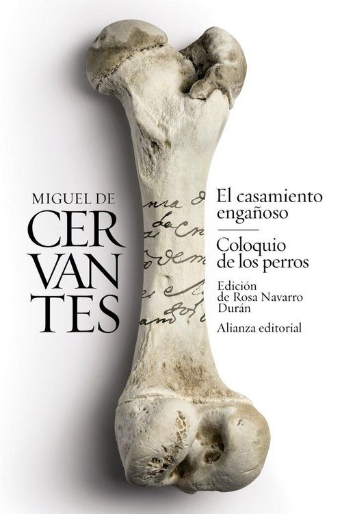 Produktbild: El casamiento enga&ntilde;oso ; Coloquio de los perros : novelas ejemplares