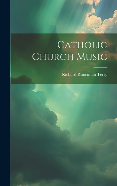 Produktbild: Catholic Church Music