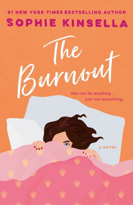 Produktbild: The Burnout