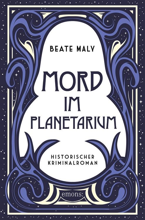 Produktbild: Mord im Planetarium