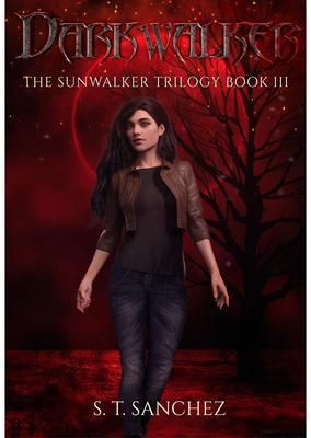 Produktbild: Darkwalker