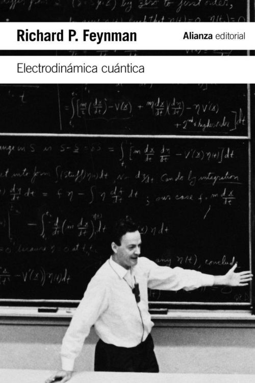 Produktbild: Electrodin&aacute;mica cu&aacute;ntica : la extra&ntilde;a teor&iacute;a de la luz y la materia
