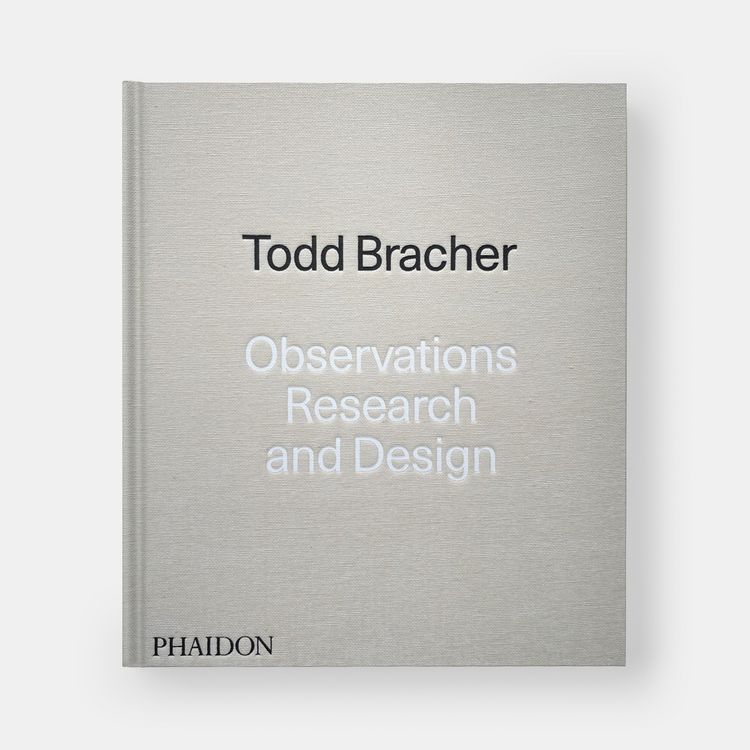 Produktbild: Observations, Research, and Art