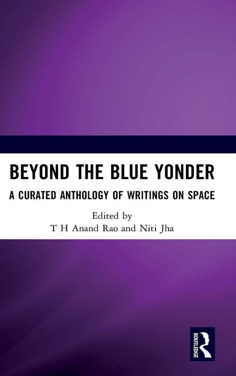 Produktbild: Beyond the Blue Yonder