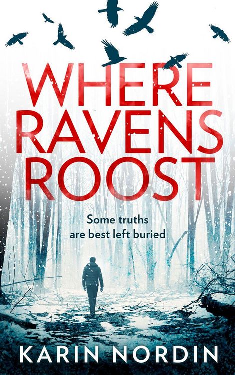 Produktbild: Where Ravens Roost