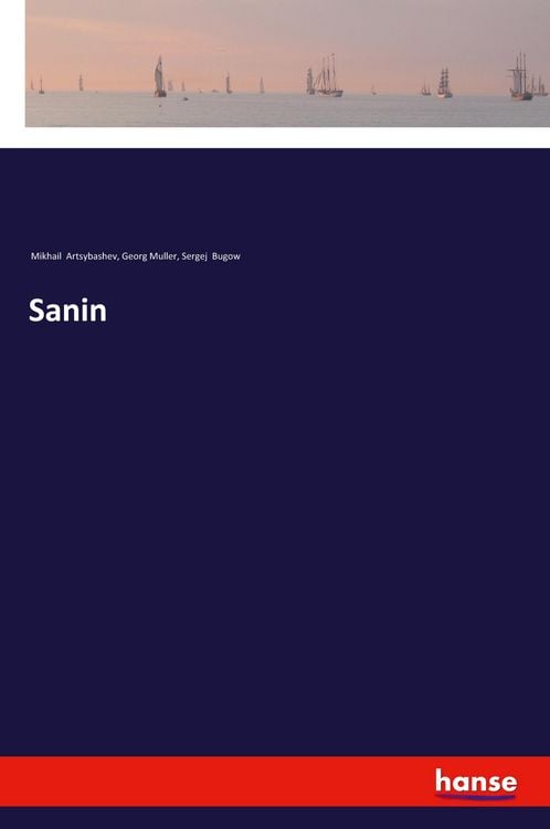 Produktbild: Sanin