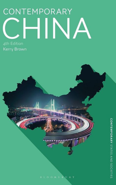 Produktbild: Contemporary China