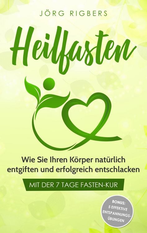 Produktbild: Heilfasten