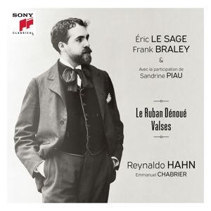 Produktbild: Le Ruban D'nou' - Valses