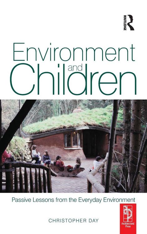 Produktbild: Environment and Children