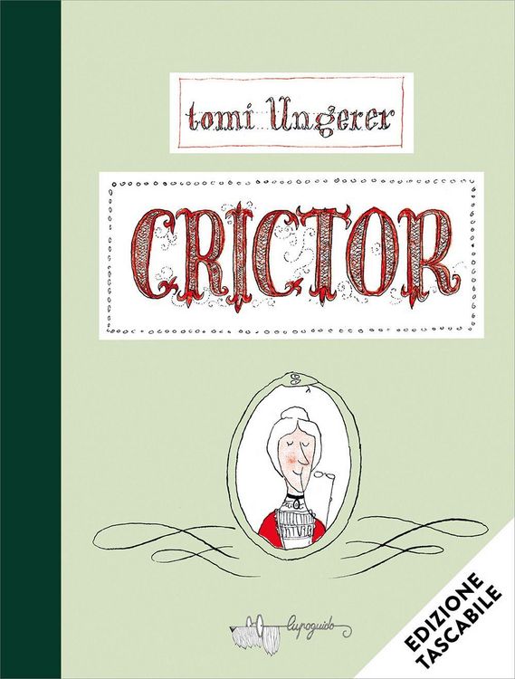 Produktbild: Crictor