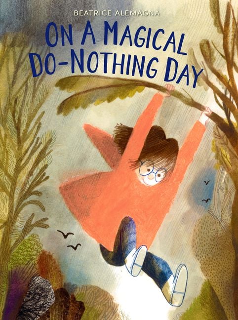 Produktbild: On a Magical Do-Nothing Day