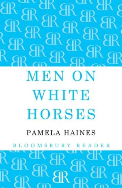 Produktbild: Men on White Horses