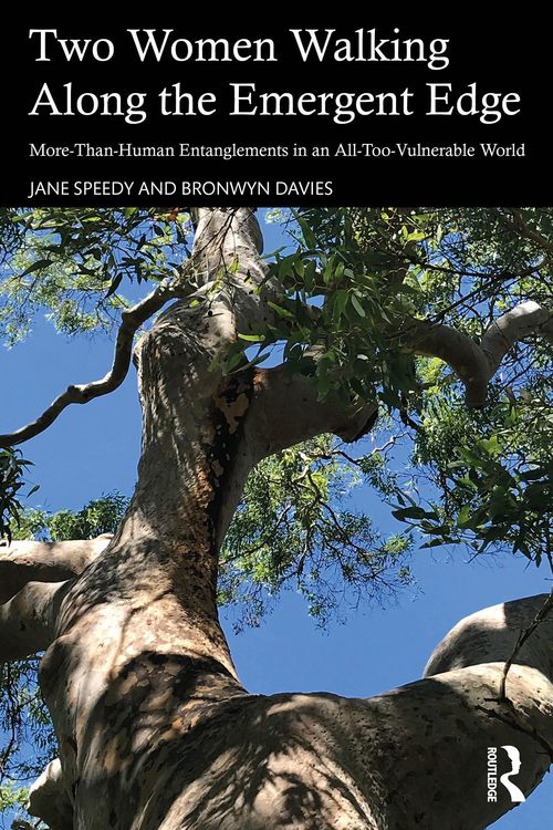 Produktbild: Two Women Walking Along the Emergent Edge