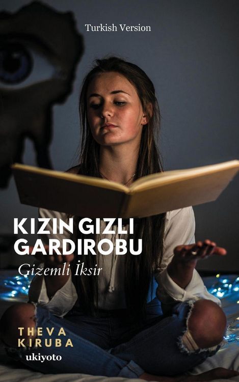 Produktbild: K&iquest;z&iquest;n Gizli Gard&iquest;robu | Gizemli &iquest;ksir
