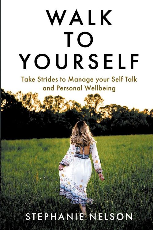 Produktbild: Walk to Yourself