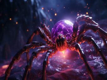 Produktbild: CALVENDO Puzzle Tarantula | 1000 Teile Lege-Gr&ouml;&szlig;e 64x48cm Foto-Puzzle f&uuml;r gl&uuml;ckliche Stunden