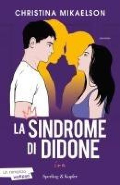 Produktbild: Ira. La sindrome di Didone